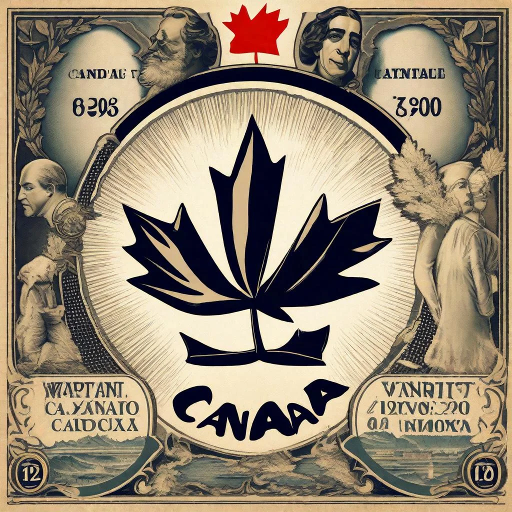 🇨🇦💰 Canada Tax